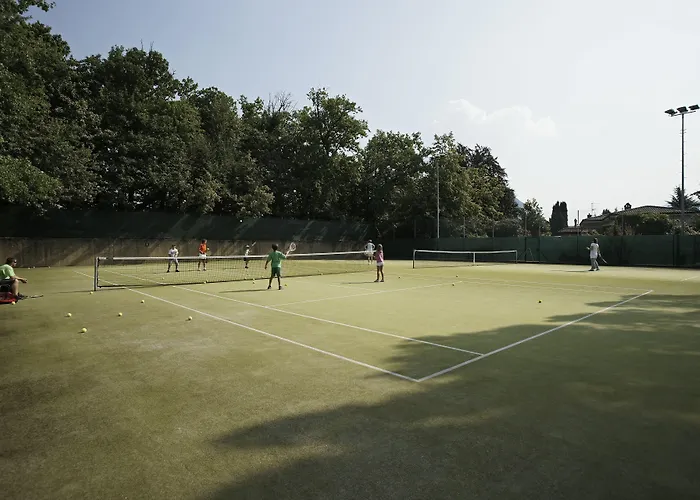 Park Principe לוגאנו