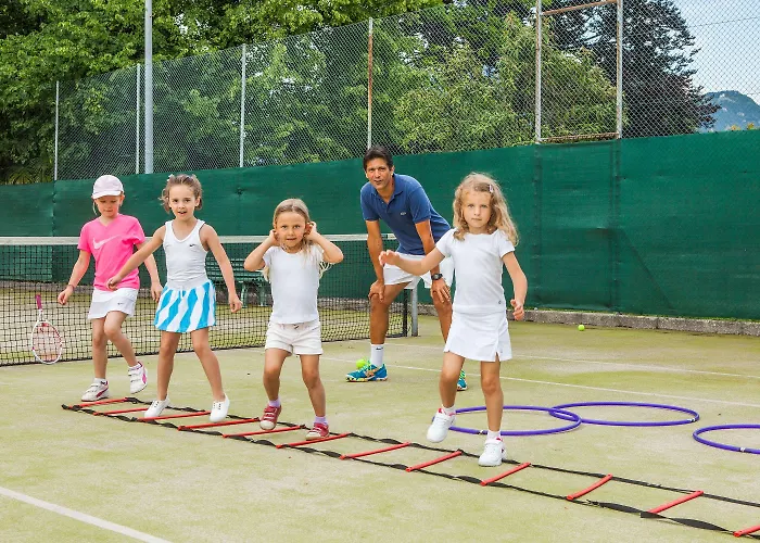 Park Principe Lugano