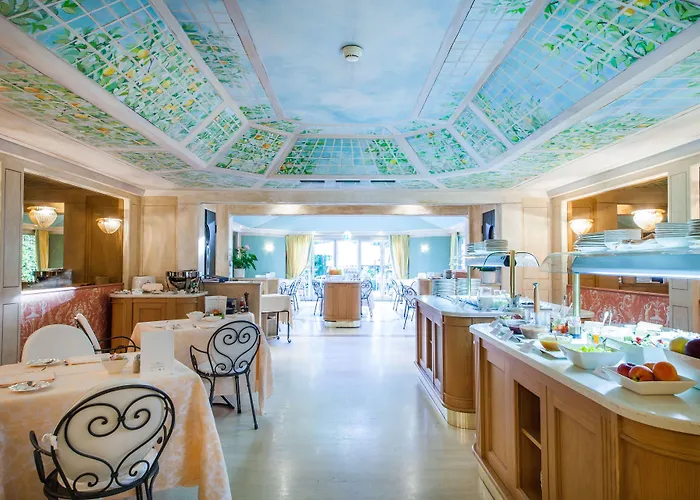 Park Principe Hotel Lugano