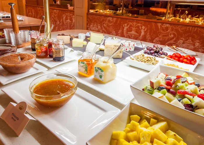 Hotel Park Principe 4*