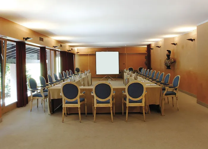 מלון Park Principe 4*