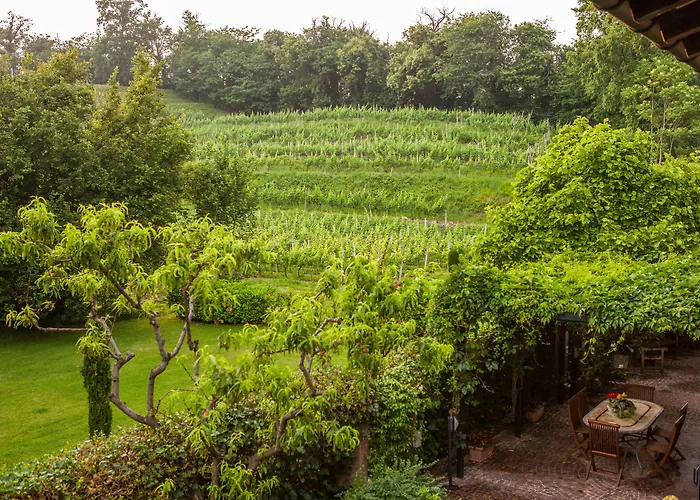 מלון Park Principe