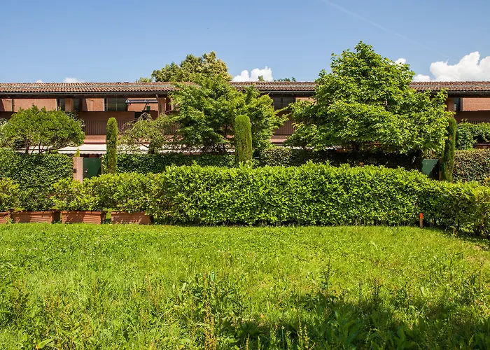 Hotel Park Principe 4*