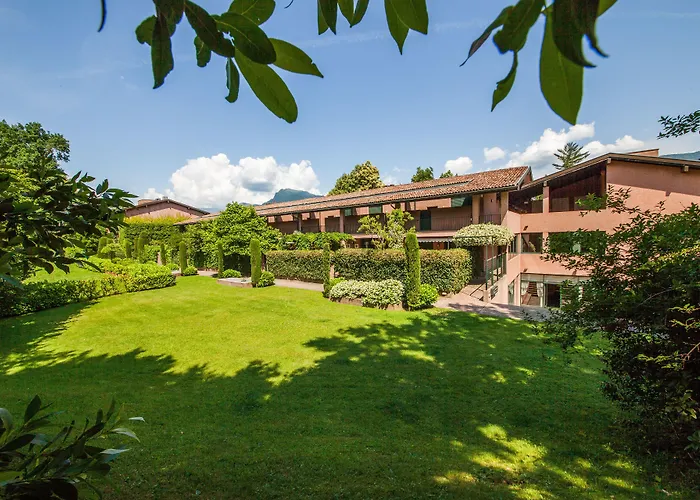 Park Principe Lugano