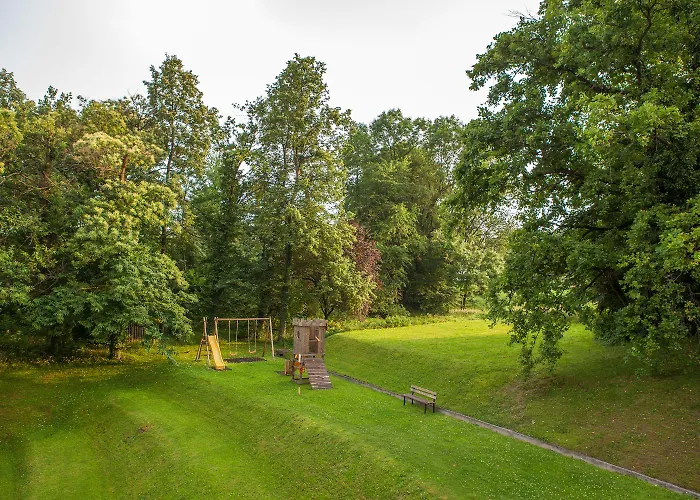 מלון Park Principe