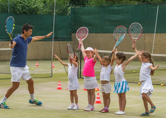 Park Principe 4* לוגאנו