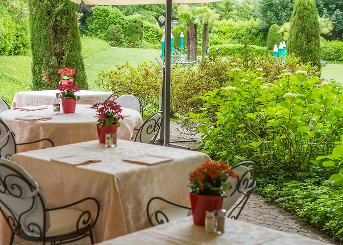 Park Principe Hotel 4*