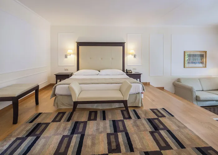 Hotel Park Principe 4*