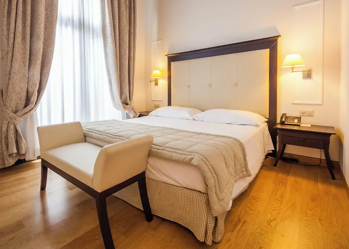 Park Principe Lugano