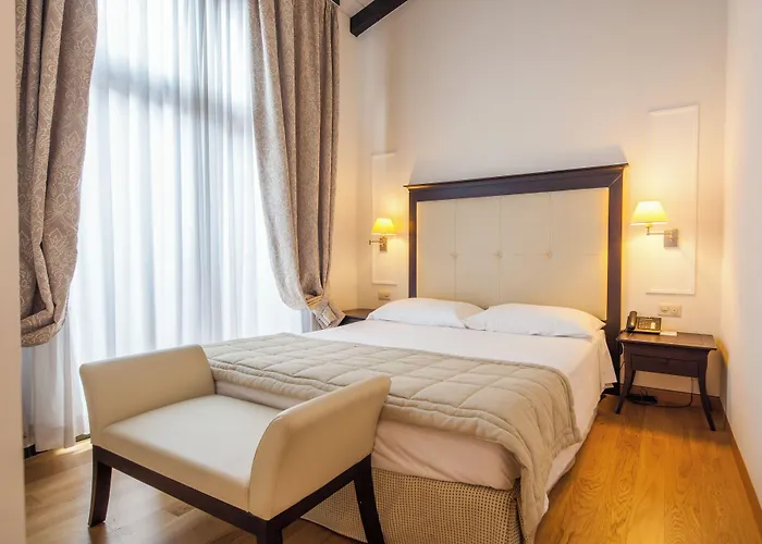 Park Principe Hotel 4*