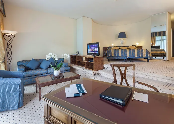 Hotel Park Principe Lugano