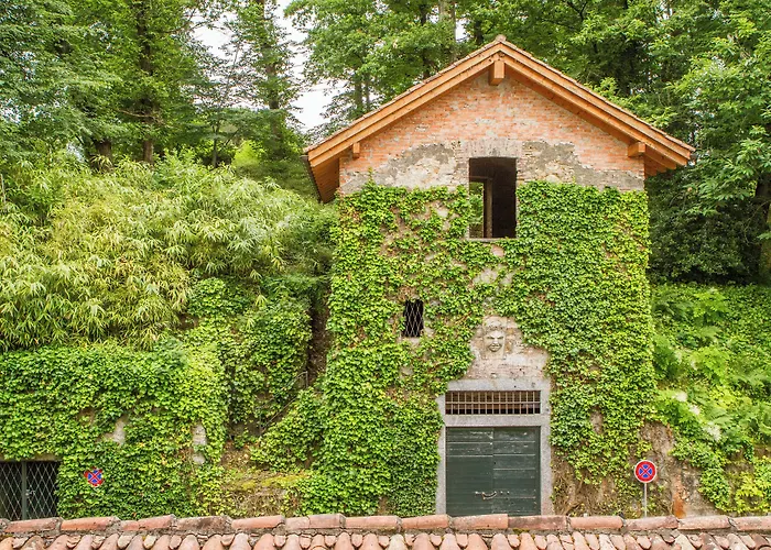 Park Principe Hotel Lugano