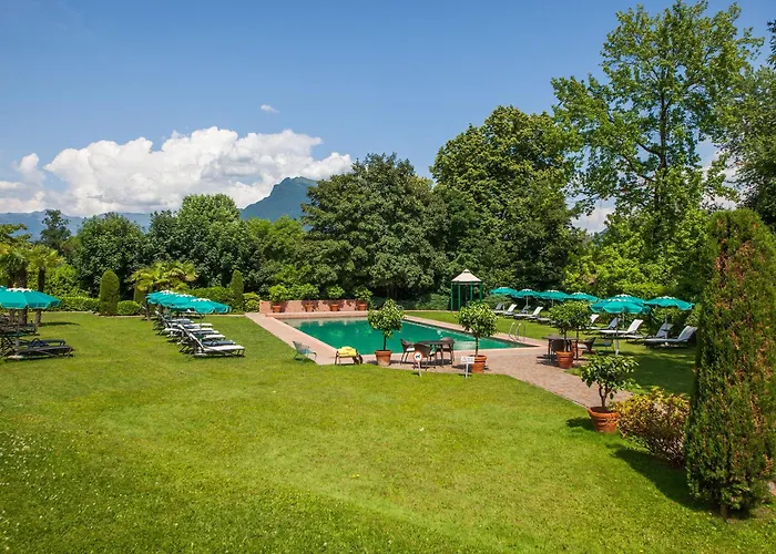 Park Principe Lugano