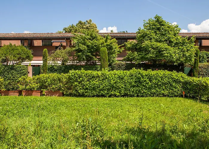 מלון Park Principe 4*