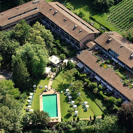 Park Principe Lugano