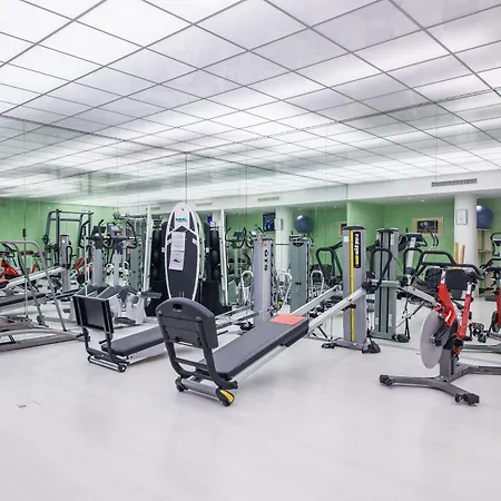 Hotel Park Principe Lugano