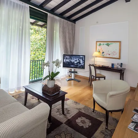 Park Principe Lugano