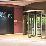 Hotel Park Principe Lugano