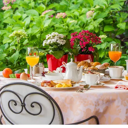 Park Principe 4* Лугано