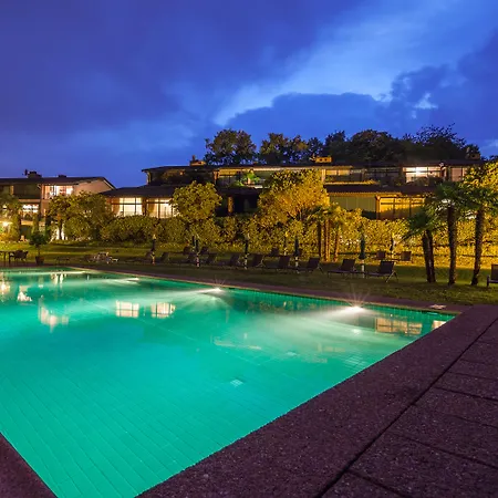 Park Principe Hotel