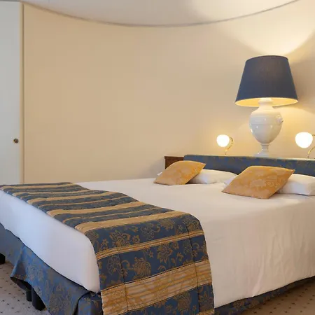 Hotel Park Principe