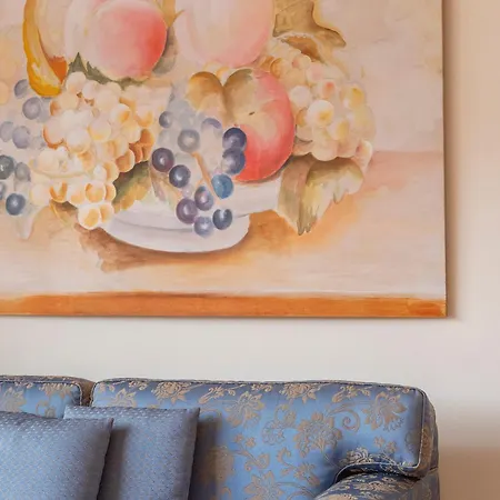 Park Principe Лугано