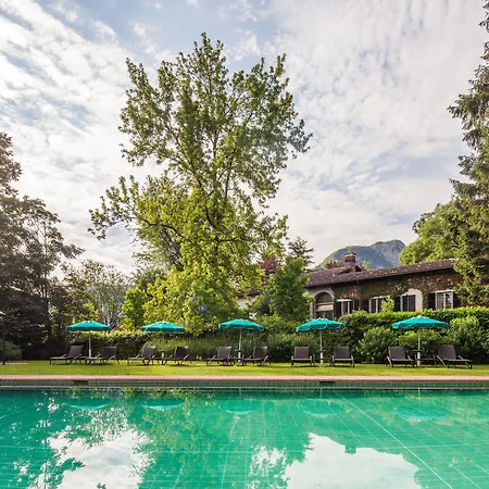 Park Principe Готель