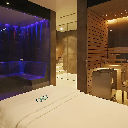 Park Principe Лугано