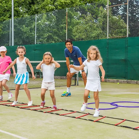 Park Principe Лугано