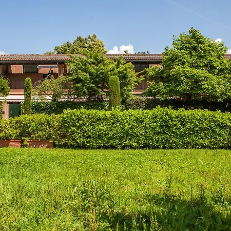 Готель Park Principe 4*