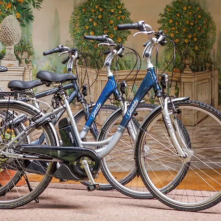 Park Principe Готель