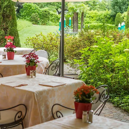 Park Principe Готель 4*