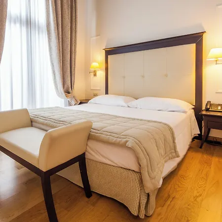 Park Principe Лугано