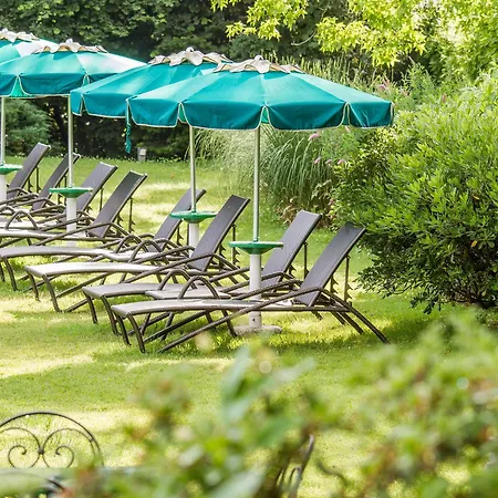 Готель Park Principe Лугано