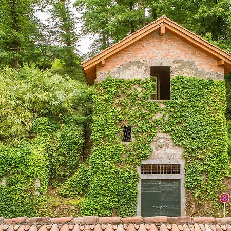 Готель Park Principe Лугано